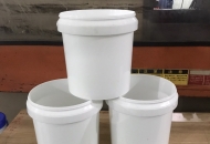 xô trơn 5l