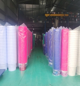 xô trơn từ 1 lít- 20 lít