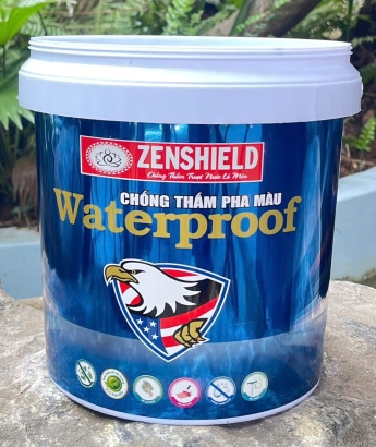 xô in trong khuôn 5 lít