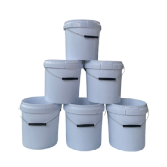 XÔ NHỰA 5 LÍT